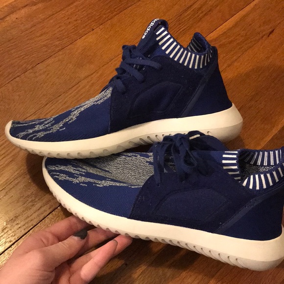 Adidas tubular sneakers - Picture 2 of 6